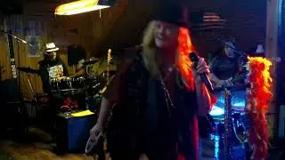 Buffy and the Boys - NYE 2026