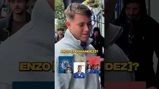 Which Chelsea players get into Liverpool's starting XI?? 😂