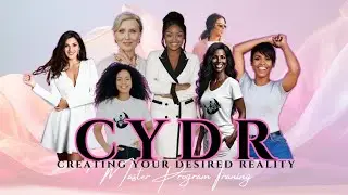 CYDR MP LESSON 8 and 9