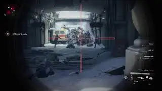 [FR] WORLD WAR Z