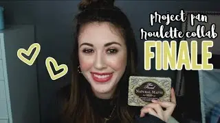 Project Pan Roulette COLLAB: Finale!