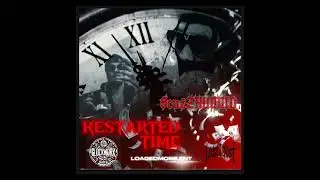 ScuzZHUNNID - BEEN IN FEAT. JRO$E (Prod. NetuH) 