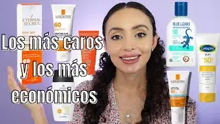Los MEJORES PROTECTORES solares para tu rutina con TRETINOINA | F&iacute;sicos, Qu&iacute;micos e H&iacute;bridos