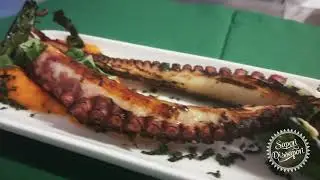 Polpo d'autunno