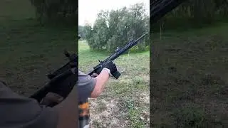 LWRC AR-15