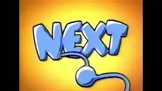 Cartoon Network Powerhouse Era Next Bumpers (Big Bag To Small World And The Smurfs) (1998 And 2002)
