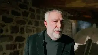 Su fogu de Sant'Antoni, intervista al sindaco di Allai Antonio Pili