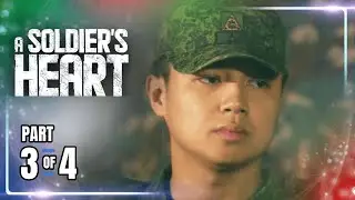 A Soldier's Heart | Episode 93 (3/4) | May 12, 2023