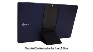 Best Portable Monitors 2019