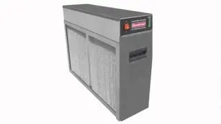 Goodman Electronic Air Cleaners | Canada Furnace | 604-460-9969