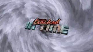 Tracked In Time by Brainstorm - Windows MusicDisk