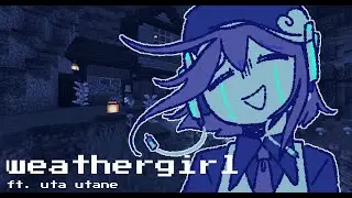 weathergirl - Defoko/Uta Utane 【UTAU cover】