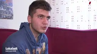 Die schwierige Suche nach Lehrstellen f&uuml;r Hauptsch&uuml;ler