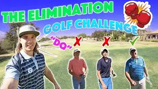 The Elimination 