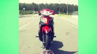 Blade 110 Kiểng 2019