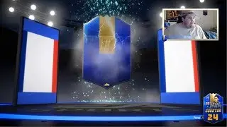 MORE TOTS PACKS!!! FIFA 19 TOTS PACK OPENING!!!