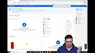 Создание корпоративной архитектуры с помощью инструмента LeanIX: Введение