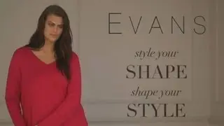 How To Dress For A Busty Shape | The Shape Experts | Evans