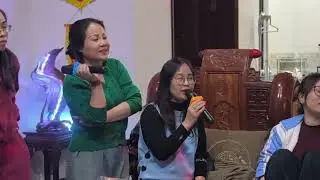 Chơi nhà ban 6