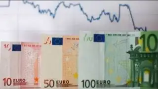 Schulden in EU gestiegen, in Eurozone gesunken