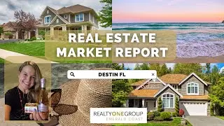 Destin FL Real Estate Market Report Feb 6 2023 Emerald Coast Of Florida Homes