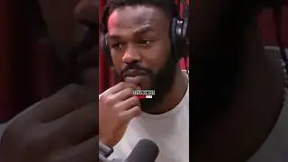 The Best Weight Class For Jon Jones