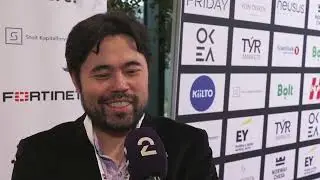 Hikaru: 