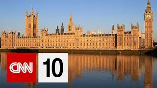 Will Parliament Approve Brexit Deal? | October 18, 2019