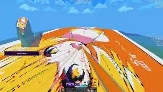 Stash/Base Hunting Highlights #52 (2b2t)