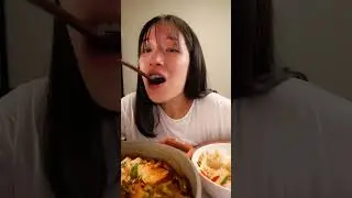 Maeun Tang aka Spicy Korean Fish Soup #shorts