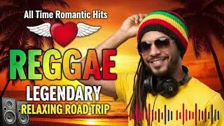 REGGAE LOVE SONGS NONSTOP 💛 BEST CLASSIC REGGAE MIX