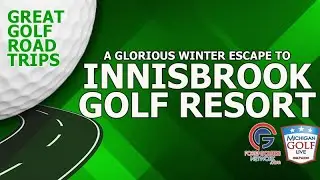 Innisbrook Golf Resort &mdash; великолепный зимний отдых для гольфа