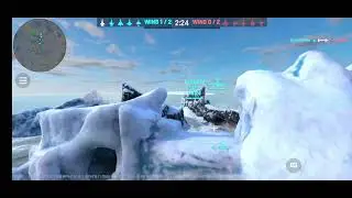 Metalstorm. Elimination Mig-31 Blitz MVP.