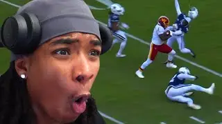 OMFG SIT EM DOWN!!!! NFL 'BRUTAL' Trucks of the 2025-2026 Season | REACTION