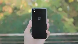 Top 7 Features of OnePlus X - OnyX Version!