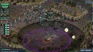 Storm Eye xp challenge base V (level 55) For low lvls Updated video (minimilistic repair)