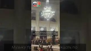 PARTISANS OF UKRAINE AND COMPOSER PROKOFIEV
