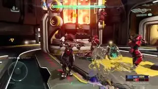 Halo 5 stabby gun strats OP (Killimanjaro) [HALO 5 CLIP]