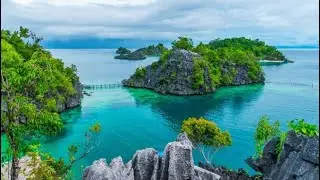 LABENGKI ISLAND (Sulawesi Tenggara)
