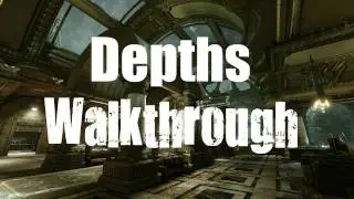 Gears of War 3 Fenix Rising Map Pack: Depths Walkthrough