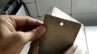 Salt Spray Test of one Touch SoluTionSS products - Trust us to forget RUST
