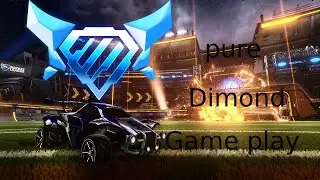 This is the Purest Diamond Gameplay You'll EVER See!