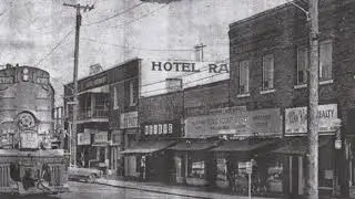 27. Hotel Rainier (Rainier, Oregon)