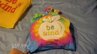Be Kind 🌻 Haul #ShopSunShineSisters