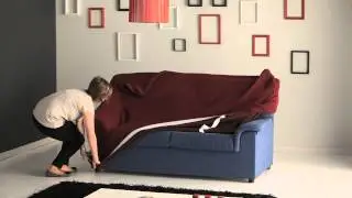 Strech Sofahusse