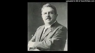 Overture to SWEETHEARTS (1913) by Victor Herbert