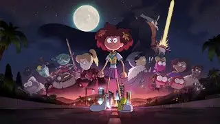 Amphibia - Intro (Epic Orchestral Version) | parting