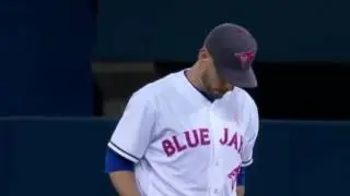 Marco Estrada 2016 highlights
