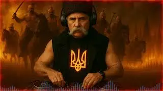 Dj Taras -Пожежникам України
