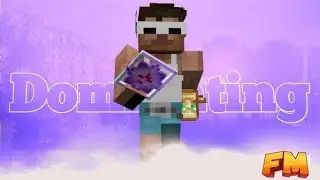 Doing Warp Cpvp Dominate 🔥 In FireMC Season 7 #FireMC @PSD1 